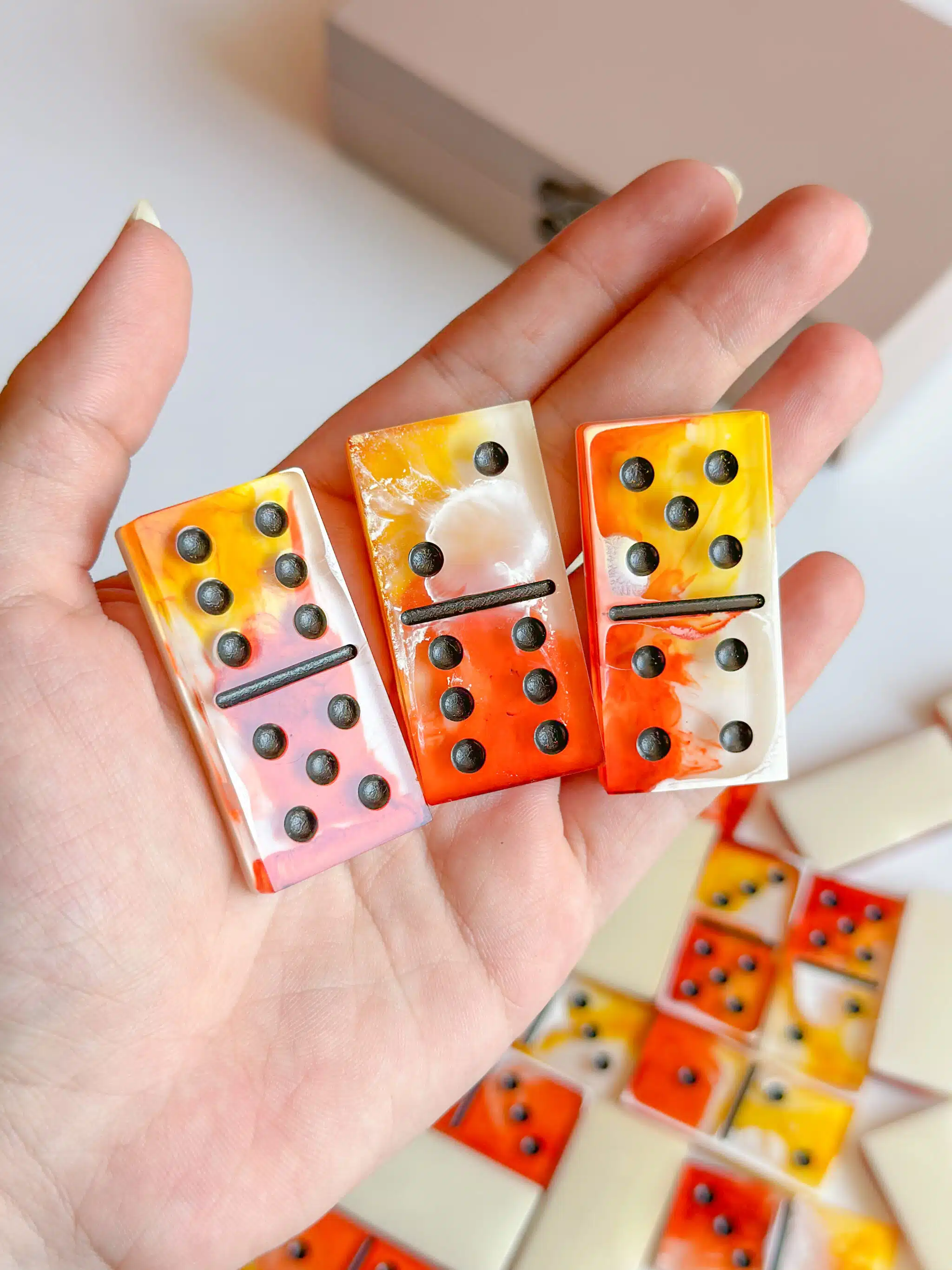 Sunflare Domino Set 4 IMG 5253 scaled