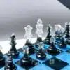 The Chess Set