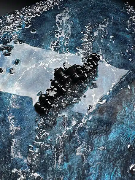 The Chess Set 12 IMG 5473