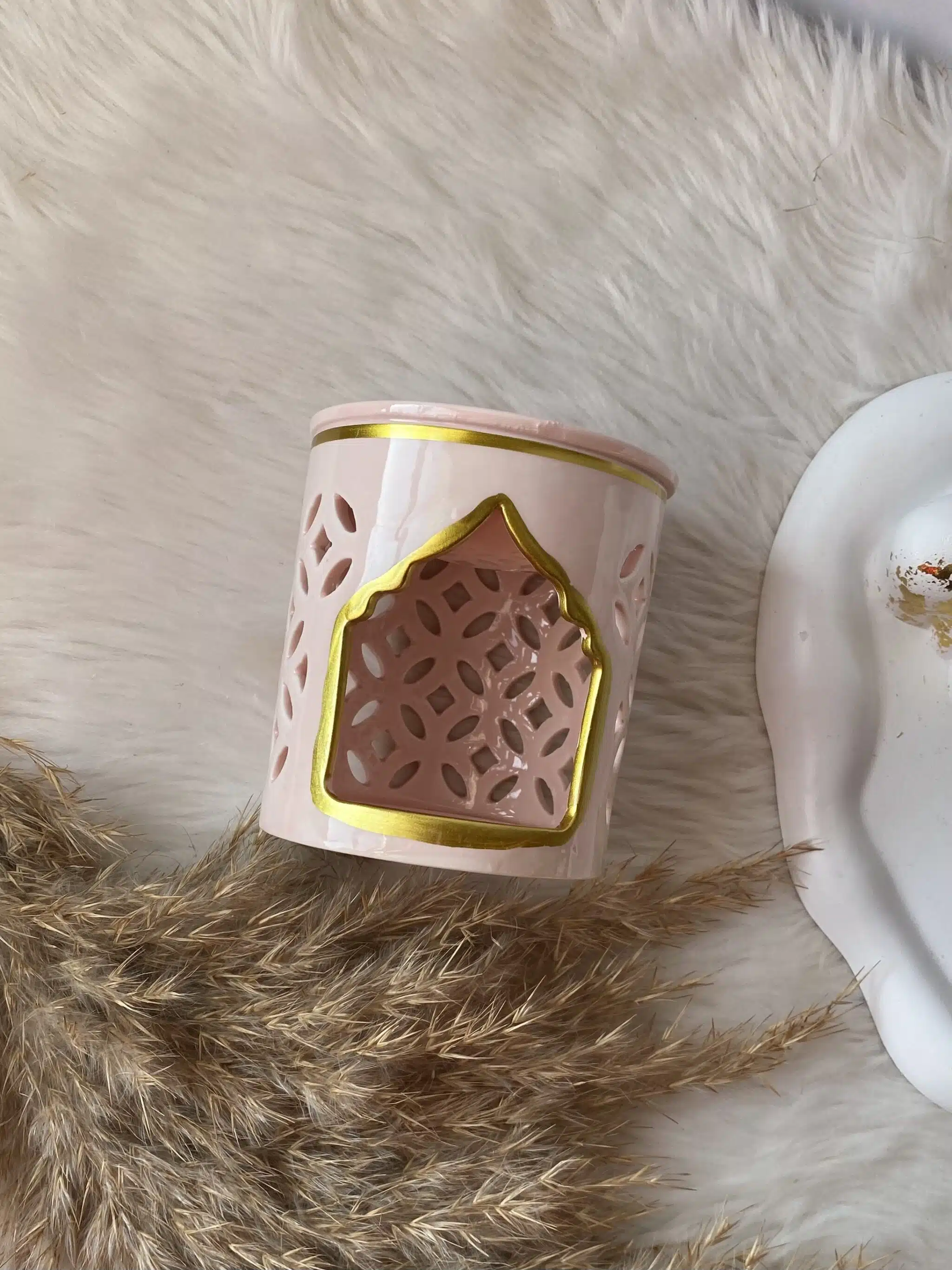 Pink wax melter 4 IMG 5618 scaled