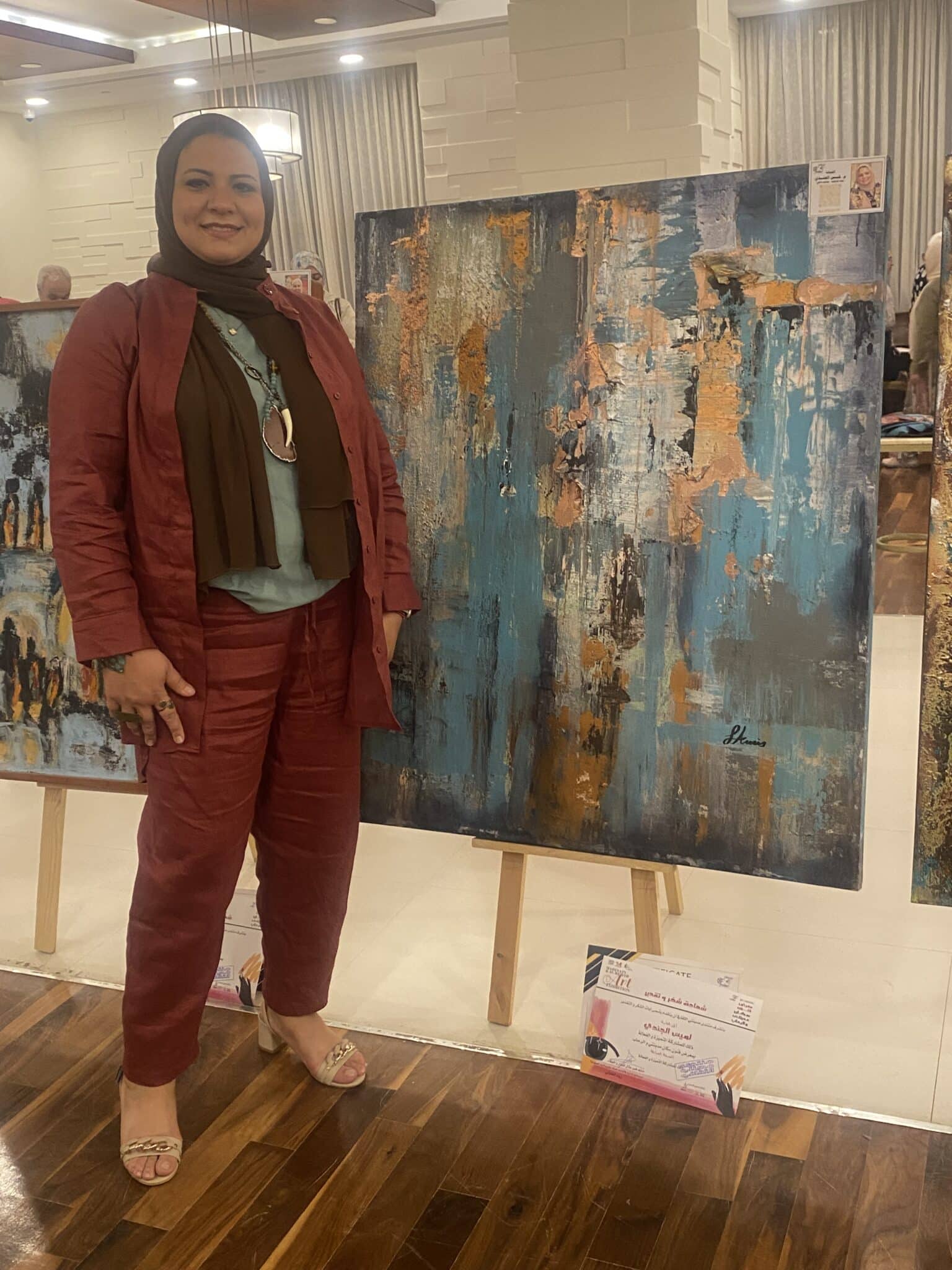 Ocean's Memory 3 IMG 5785 scaled