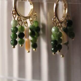 Sparkle Haven Earrings