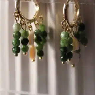Sparkle Haven Earrings