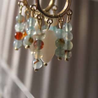 Glamour Gems Earrings