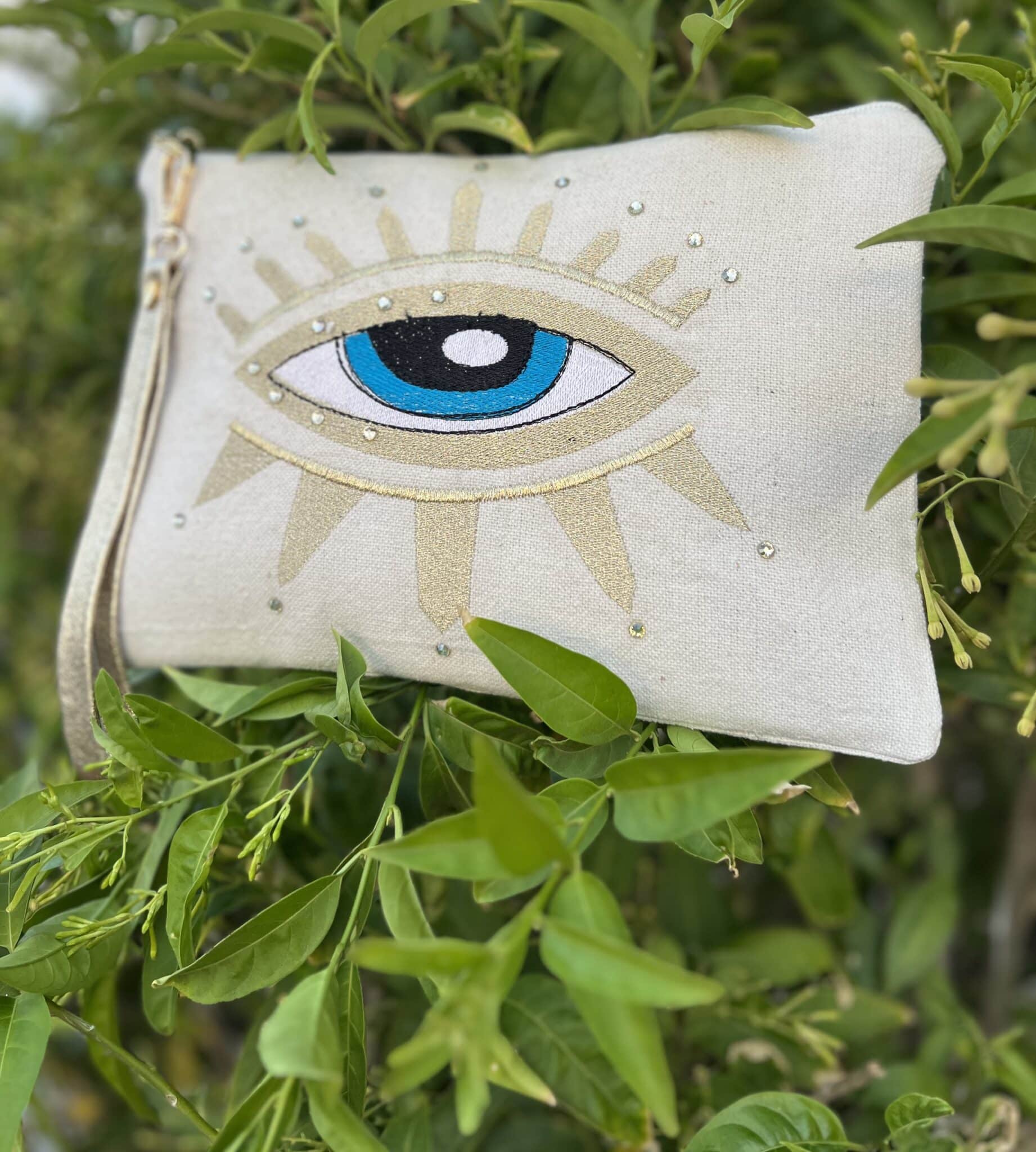 Beige occhio 1 Beige occhio