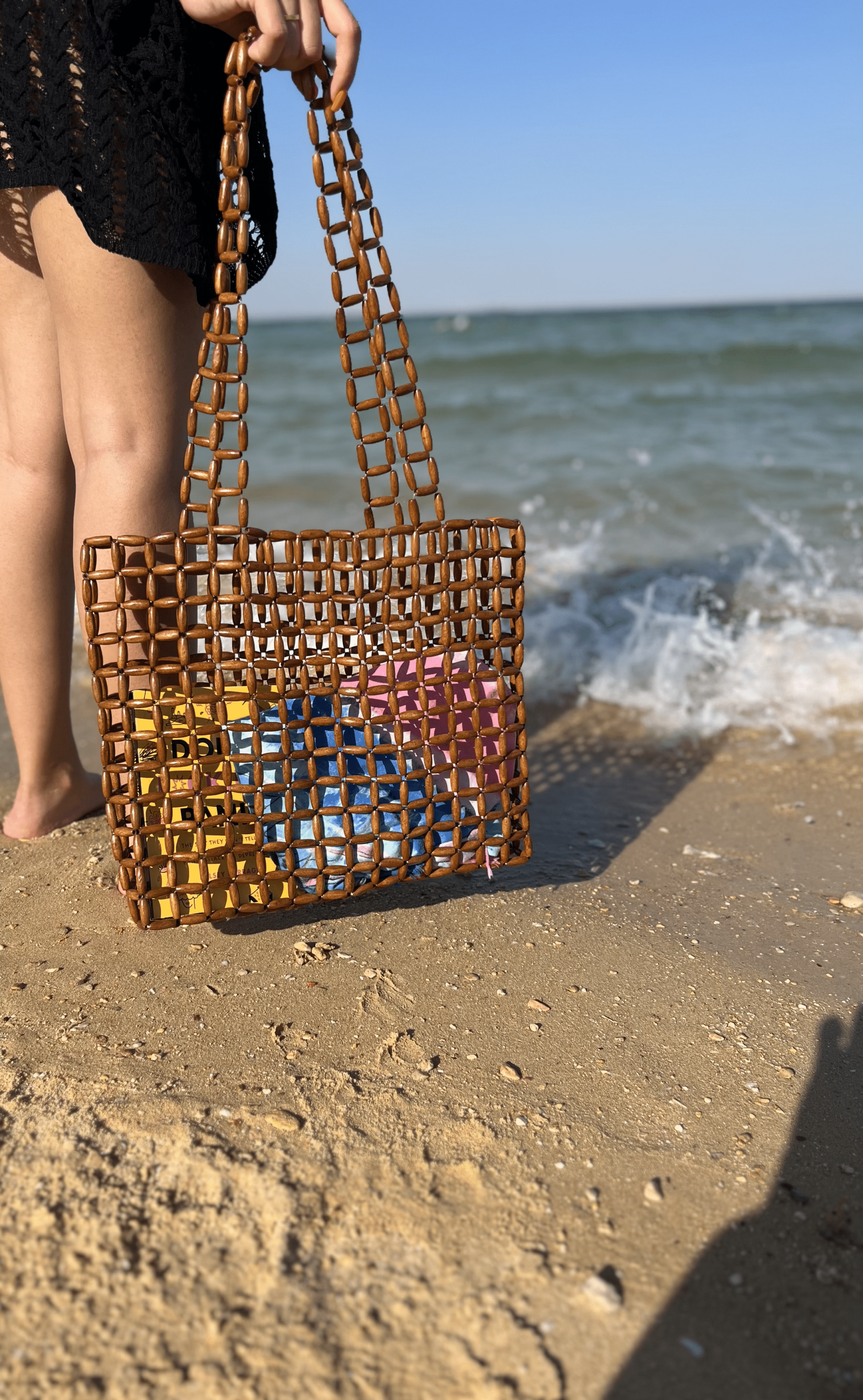 everything tote bag 2 everything tote bag