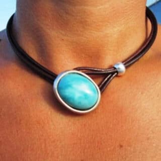 Vintage Boho Style necklace