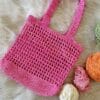 Mesh bag