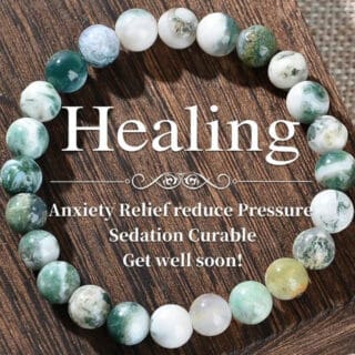 healing bracelet
