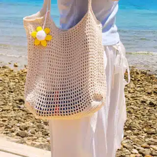 Summer Breeze Tote