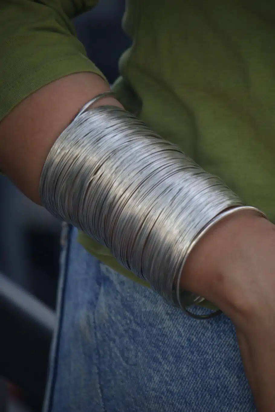 Silver Rhythm 1 Silver Rhythm