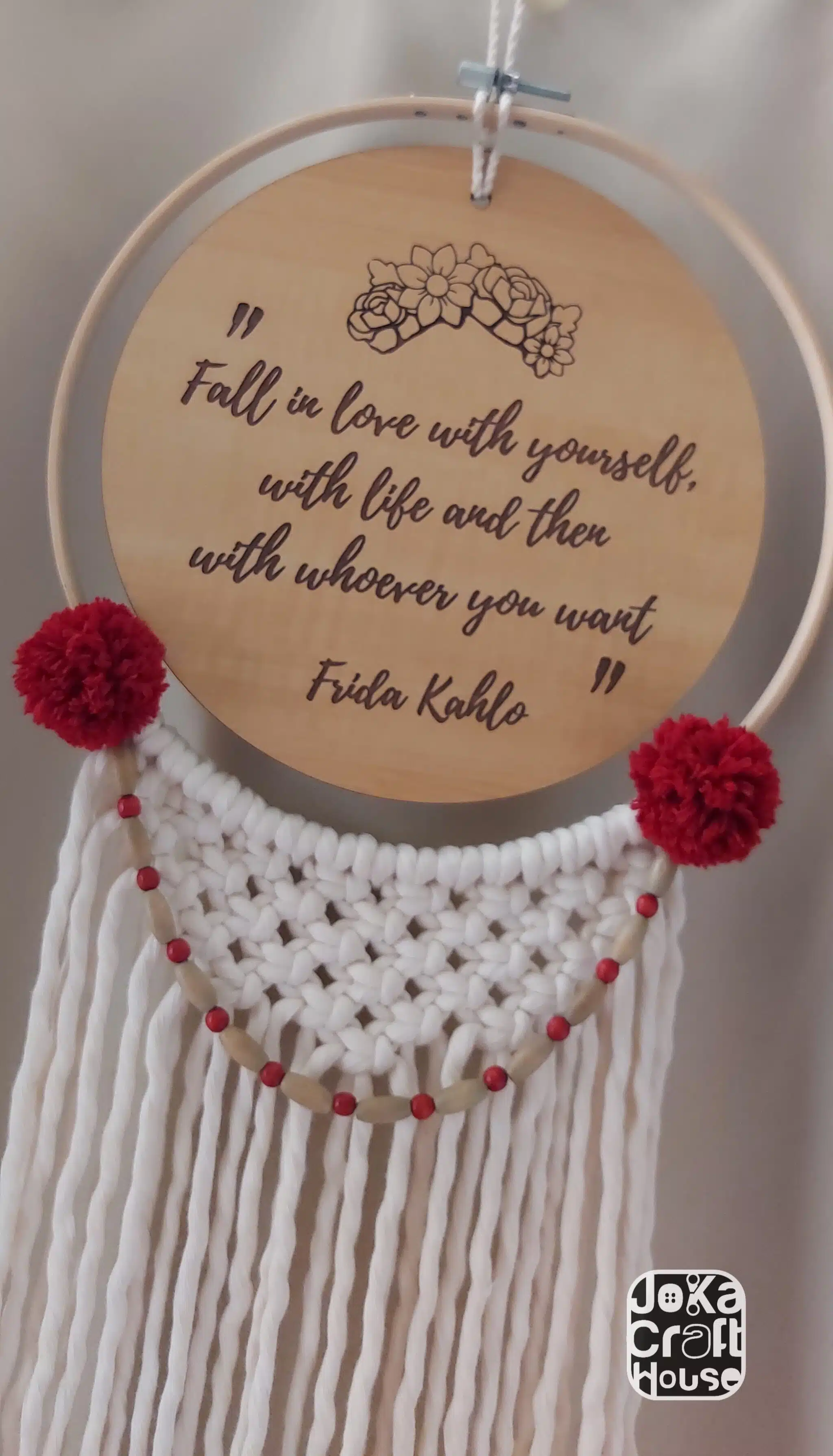 Frida kahlo macrame wall hanging 2 Photo 1750815748103 scaled