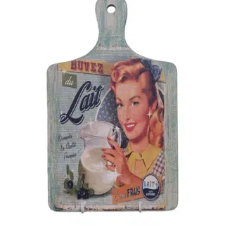 Kitchen Towel Holder