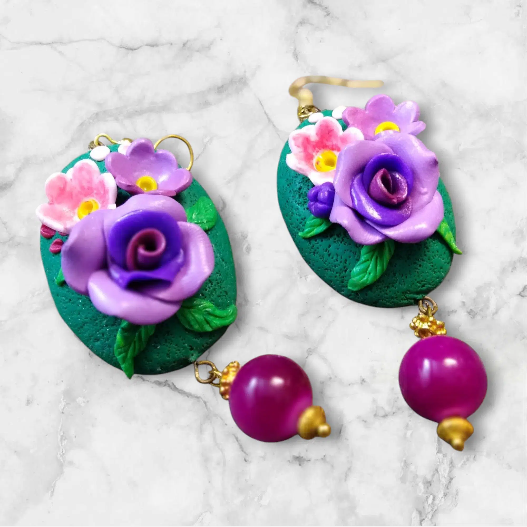 Summer flower 1 Summer flower