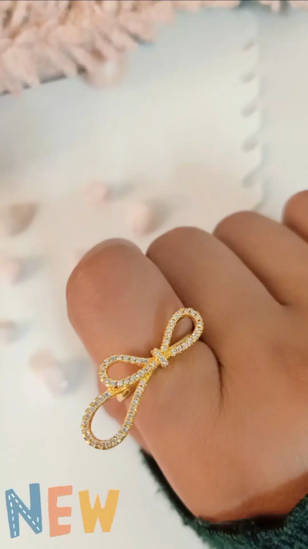 Fyonka ring 1 Fyonka ring