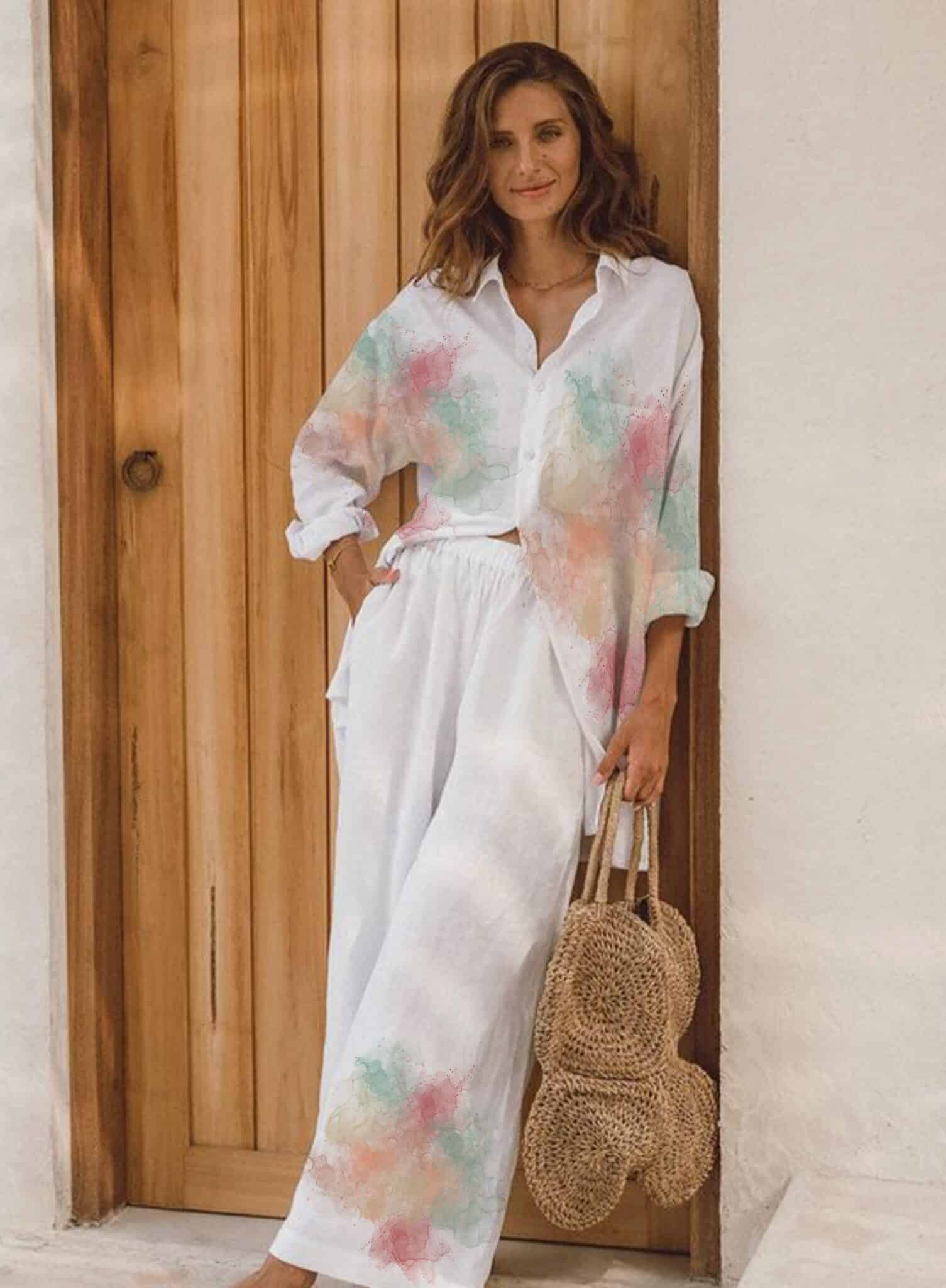 linen set 1 linen set