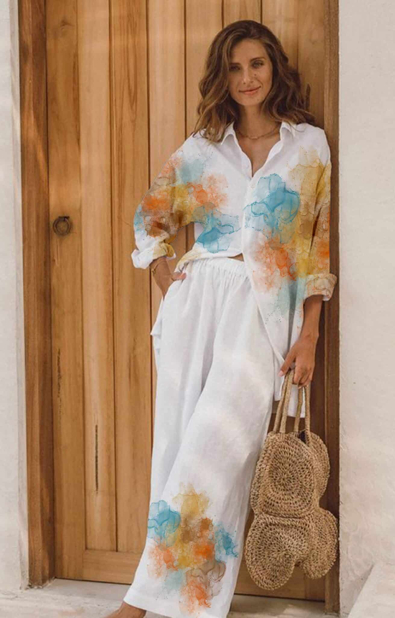 linen set 1 linen set