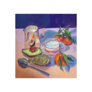 Beauty in the mundane