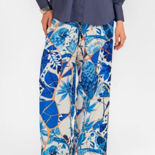 Botaniqué Blue Pants