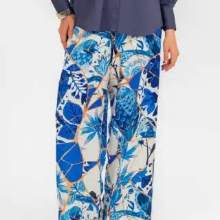 Botaniqué Blue Pants