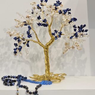 sapphire tree