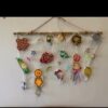 Decorative Wall Grid – 1 Meter