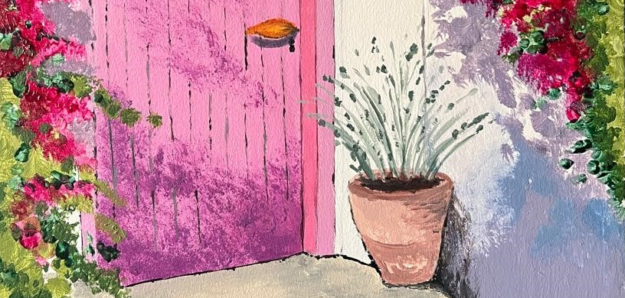 Yasmeen ElSemary Artwork