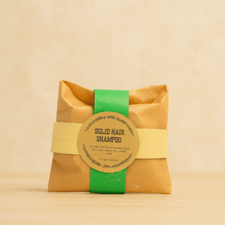 Organic Shampoo Bar شامبو طبيعي