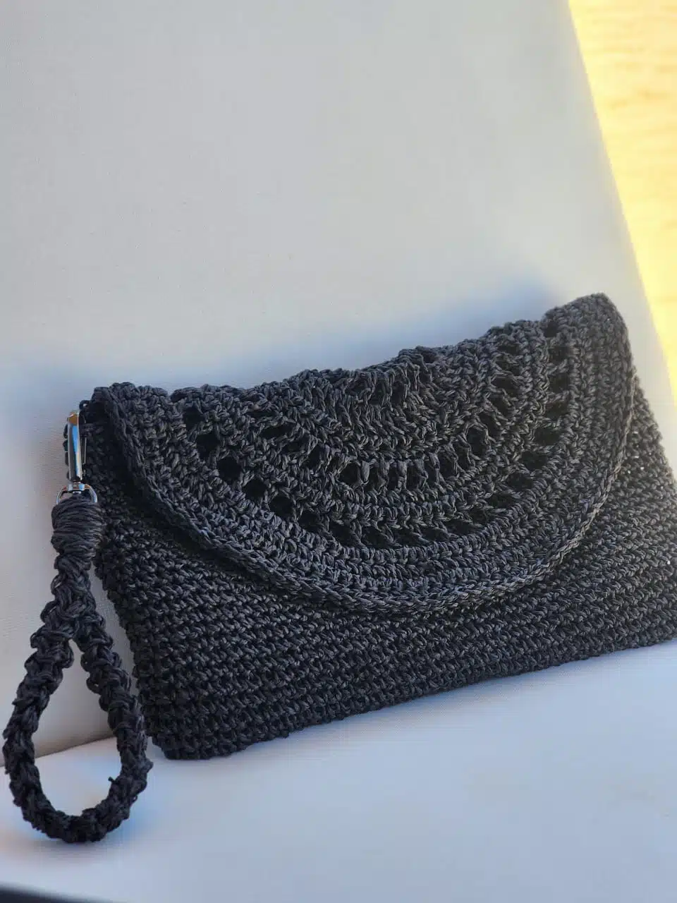 crochet clutch 5 image12