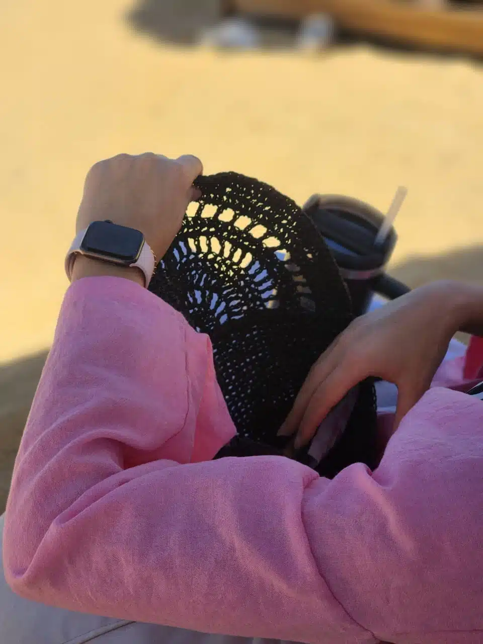 crochet clutch 3 image16