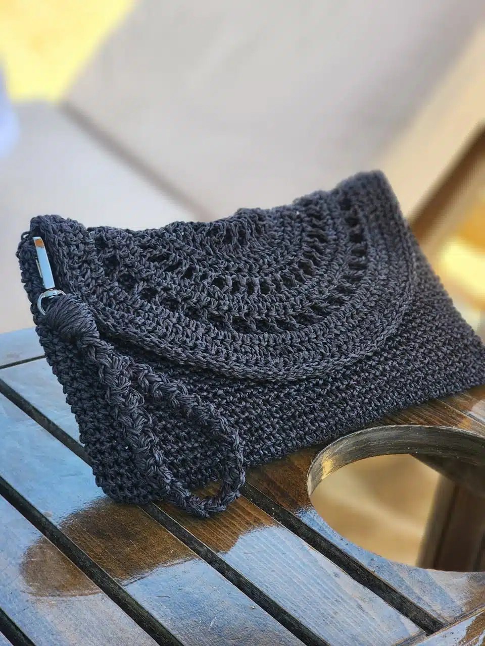 crochet clutch 4 image18