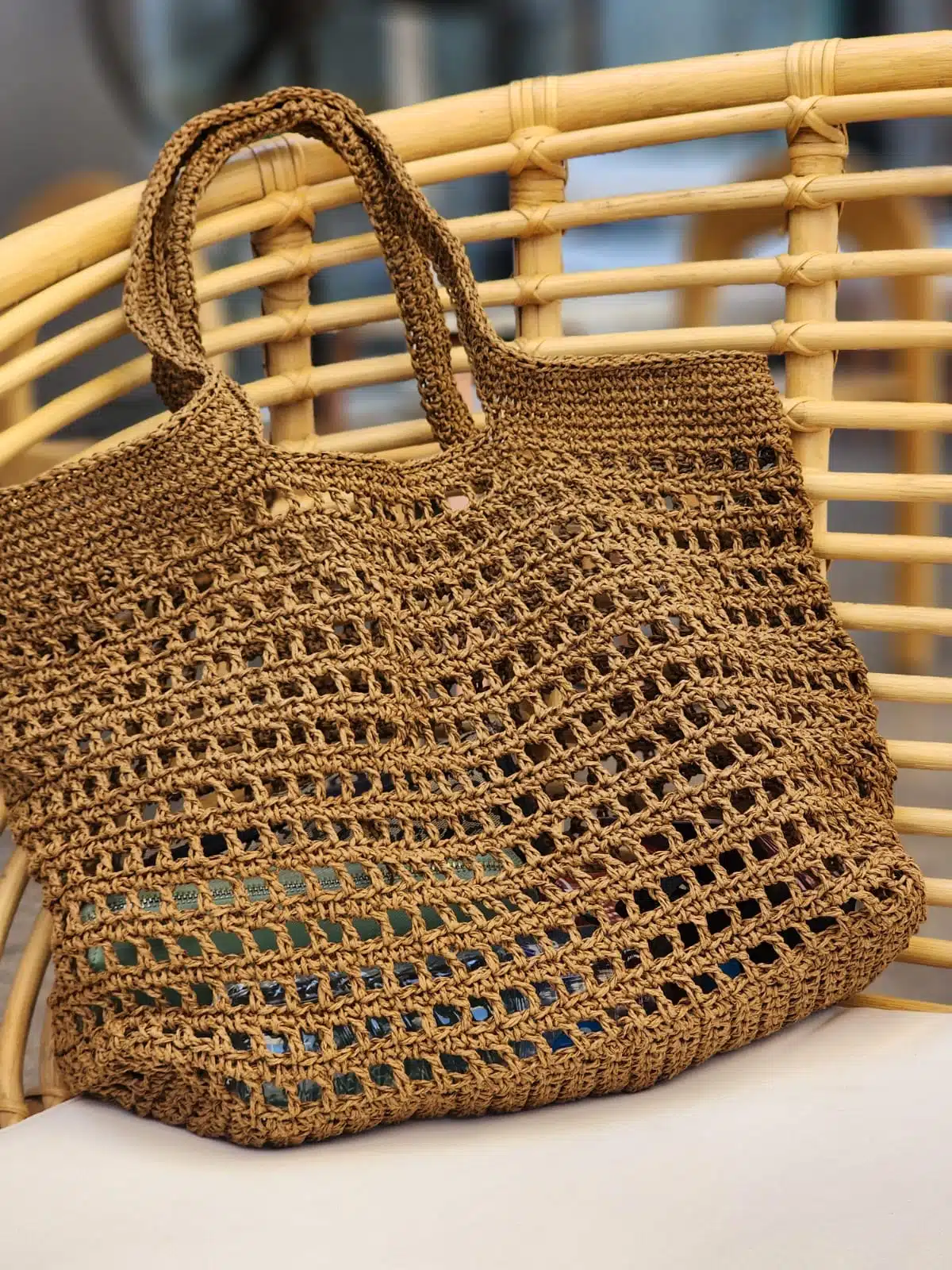 crochet beach bag 1 crochet beach bag