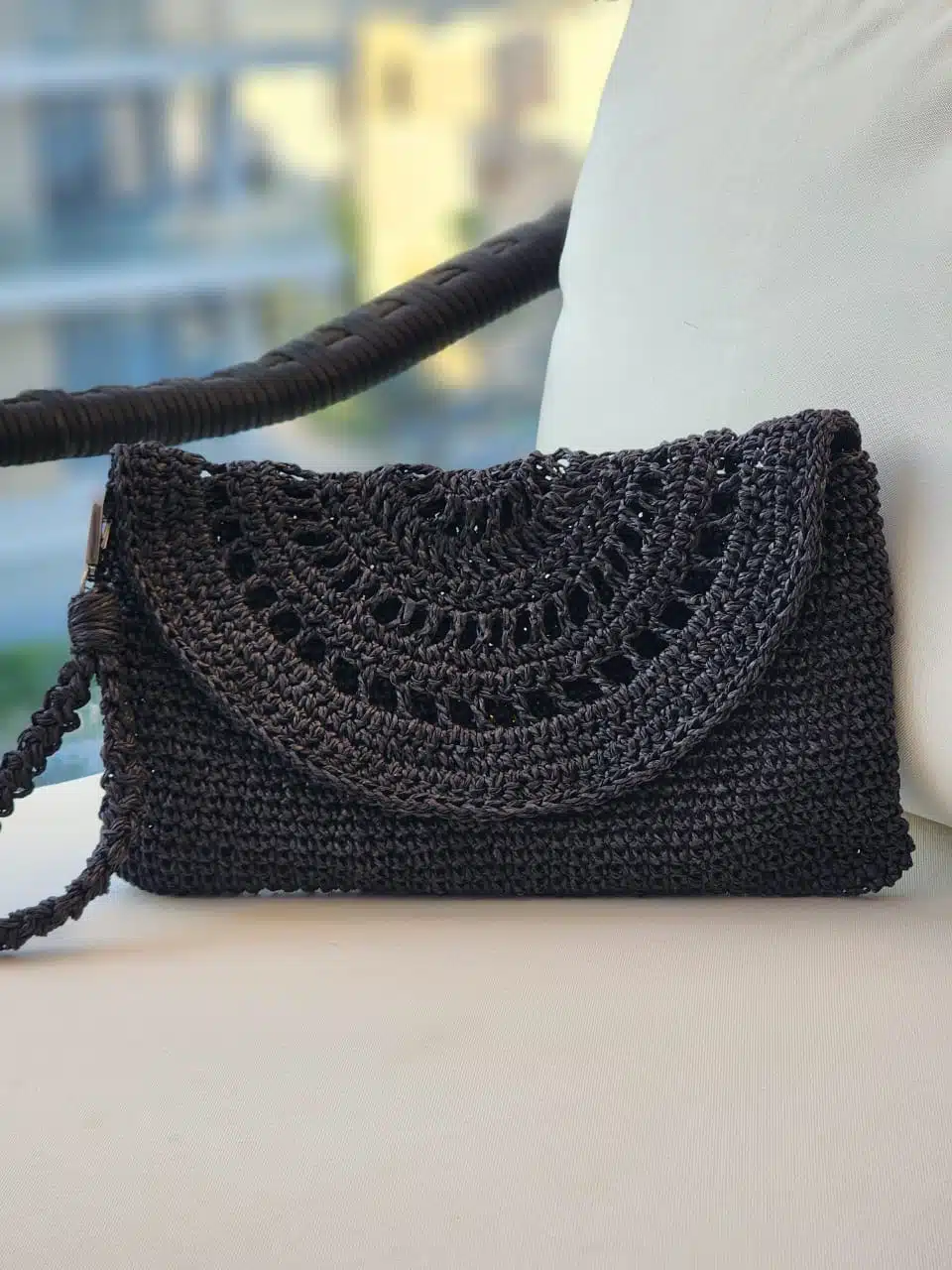 crochet clutch 6 image5