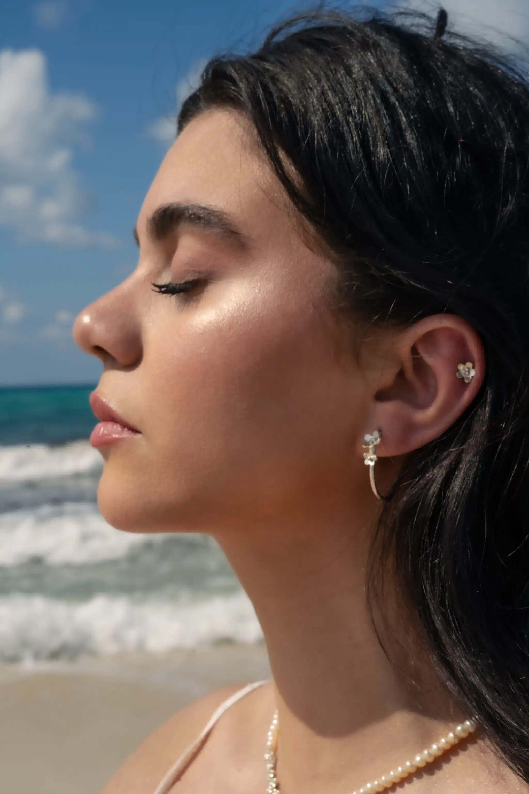 Flower Studs 2 mayada 00350 scaled