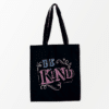 Black Tote Bag
