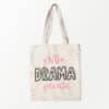 Beige Tote Bag