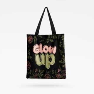 All Over Printed Tote Bag