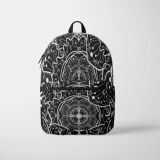 Back Pack