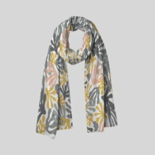 Chiffon Scarf