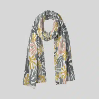 Chiffon Scarf