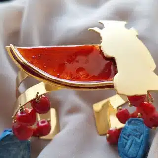 cleopatra bracelet 2